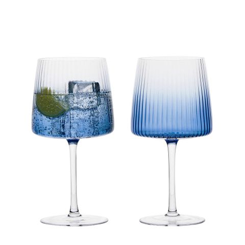 Asd Empire Gin Blue (set 2)