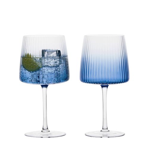 Asd Empire Gin Blue (set 2)