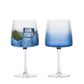 Asd Empire Gin Blue (set 2)