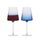 Asd Empire Wine Blue (set 2)