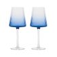 Asd Empire Wine Blue (set 2)