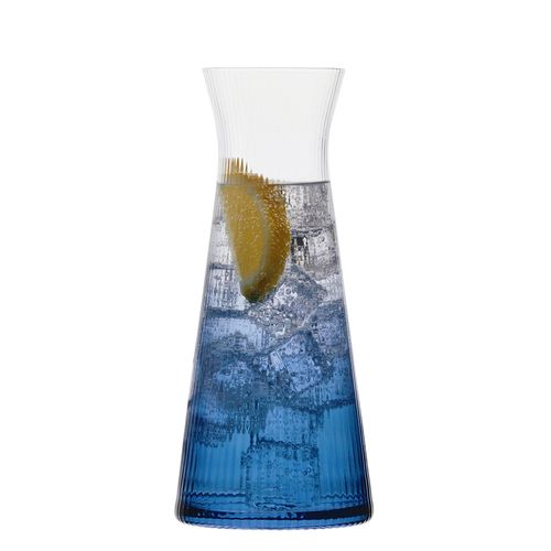 Asd Empire Carafe Blue