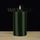 75x150mm Unwrapped Cylinder - Green