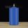 75x150mm Unwrapped Cylinder - Blue