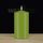 75x150mm Unwrapped Cylinder - Lime Green