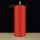 75x225mm Unwrapped Cylinder - Red