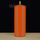 75x225mm Unwrapped Cylinder - Orange