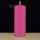 75x225mm Unwrapped Cylinder - Hot Pink