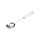 Serving Spoon Slotted 29cm S/S