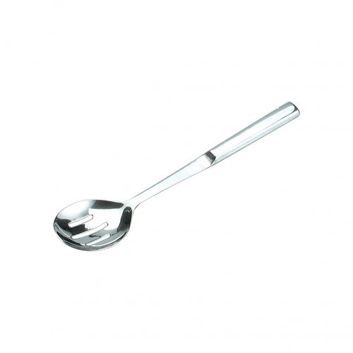 Serving Spoon Slotted 29cm S/S