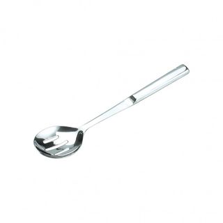 Serving Spoon Slotted 29cm S/S