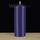 75x225mm Unwrapped Cylinder - Violet