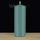 75x225mm Unwrapped Cylinder - Turquoise