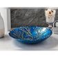 Asd Gold Coral Bowl