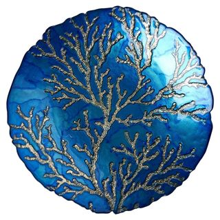 Asd Gold Coral Bowl