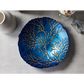 Drh Gold Coral Bowl