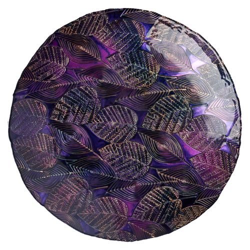Asd Autumnal Amethyst Bowl