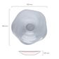 Asd Vortex Deep Bowl Clear