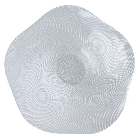 Asd Vortex Deep Bowl Clear
