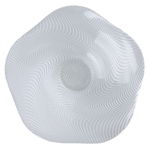 Asd Vortex Deep Bowl Clear