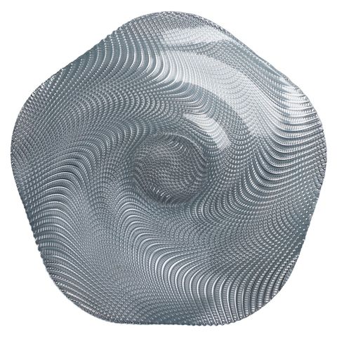 Asd Vortex Deep Bowl Platinum