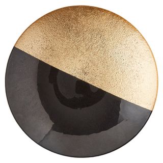 Asd Black And Gold Fusion Bowl