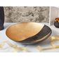 Drh Black And Gold Fusion Bowl