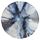 Drh Abstract Blue Bowl