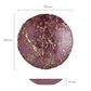 Drh Gold Marble Bowl