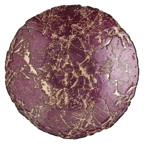 Drh Gold Marble Bowl