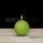 60mm Dia Ball Candle - Lime Green