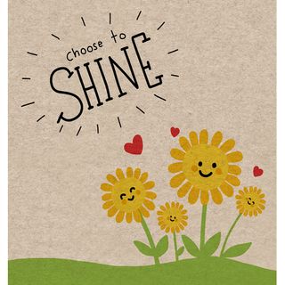 Luncheon - Choose Shine