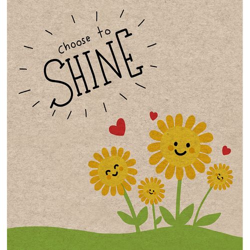 Luncheon - Choose Shine