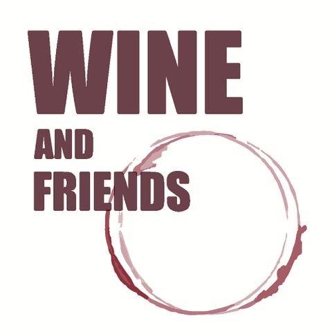 Cocktail - Wine And Friends
