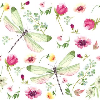 Luncheon - Summer Field