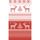 Tablecover Non-woven Helene Red