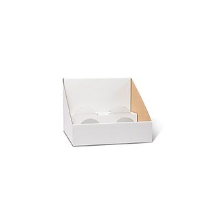 Display Box For Luncheon Napkins