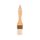 Pastry Brush Rubber Wood Handle 25mm