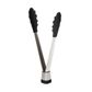 Mastrad Express Tongs 28cm Silicone Black