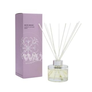 200ml Reed Diffuser -white Orchid (6)