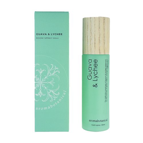 100ml Room Spray -guava & Lychee (6)