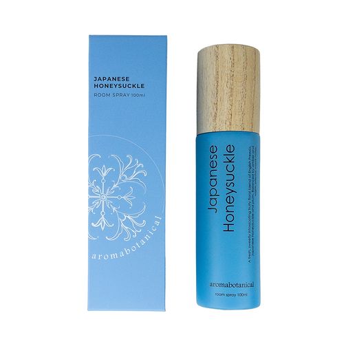 Room Spray -japanese Honeysuckle (6)