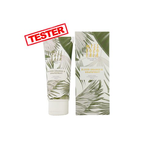 Miss Coco Lala Hand Cream -blood O (6)