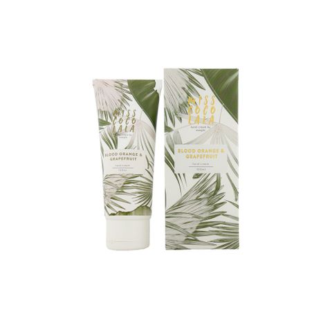 Miss Coco Lala Hand Cream -fresh O (6)