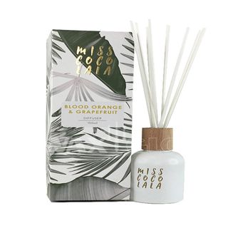 Reed Diffuser -blood Orange & Grap (6)