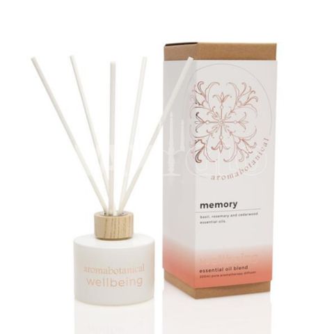 Wellbeing Reed Diffuser -memory (6)