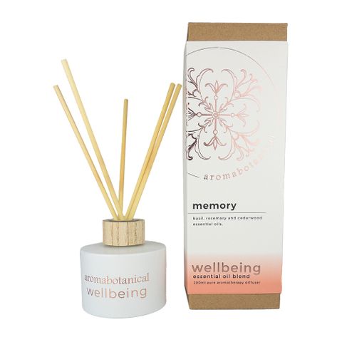 Wellbeing Reed Diffuser -memory (6)