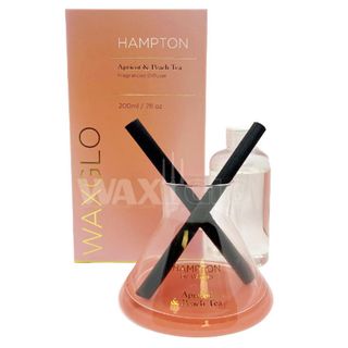 Reed Diffuser -apricot & Peach Tea (6)