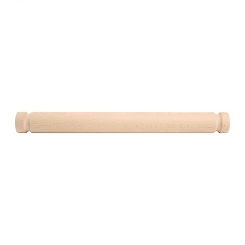 Cottage Garden Rolling Pin In Fsc Certi