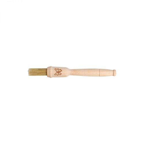 Cottage Garden Pastry Brush In Fsc Cert